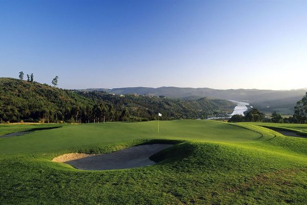 Country Club & Spa Simola Hotel (Knysna)